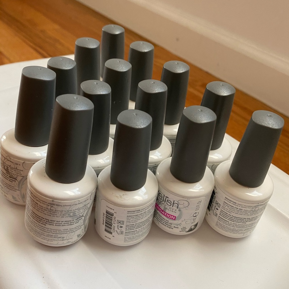 Gelish